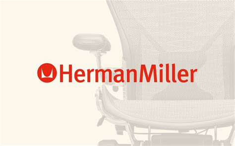 herman miller company names.